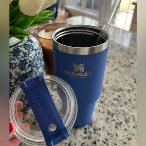 Stanley 30oz Tumbler